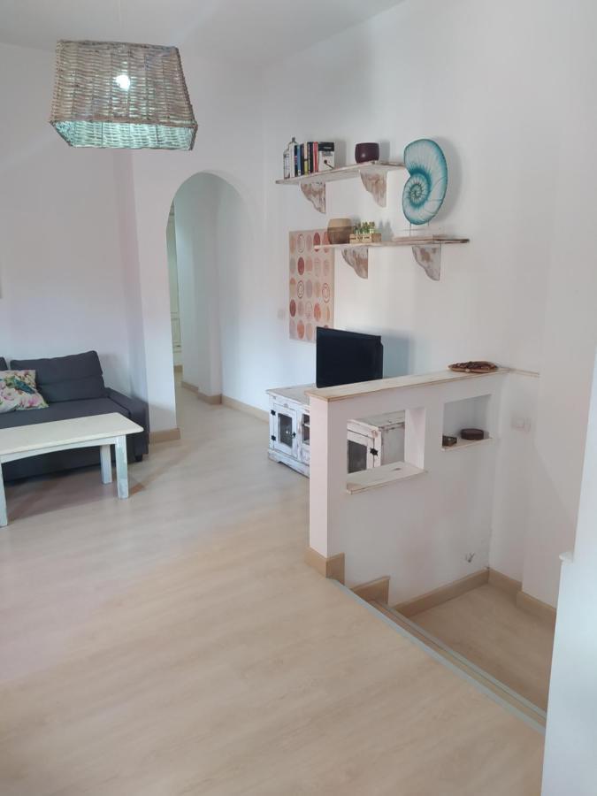 Shared Apartmentl Moana Corralejo Exterior foto