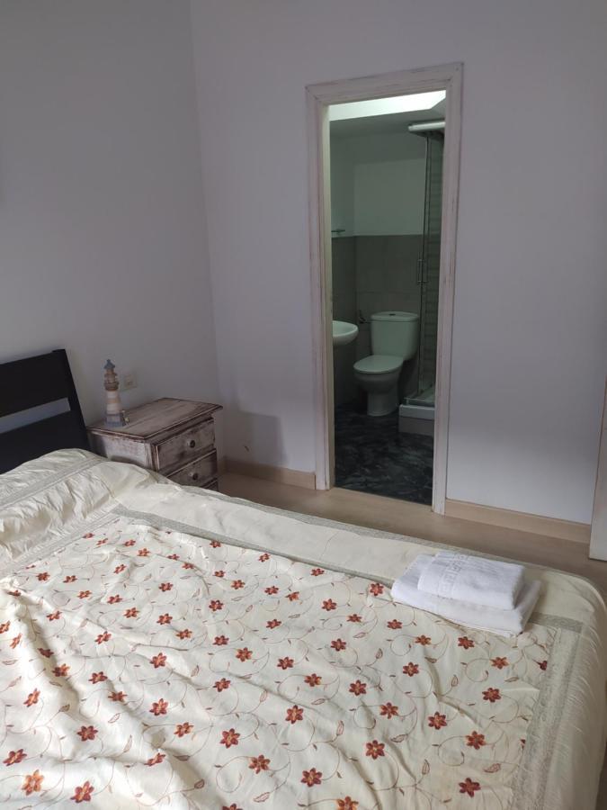 Shared Apartmentl Moana Corralejo Exterior foto