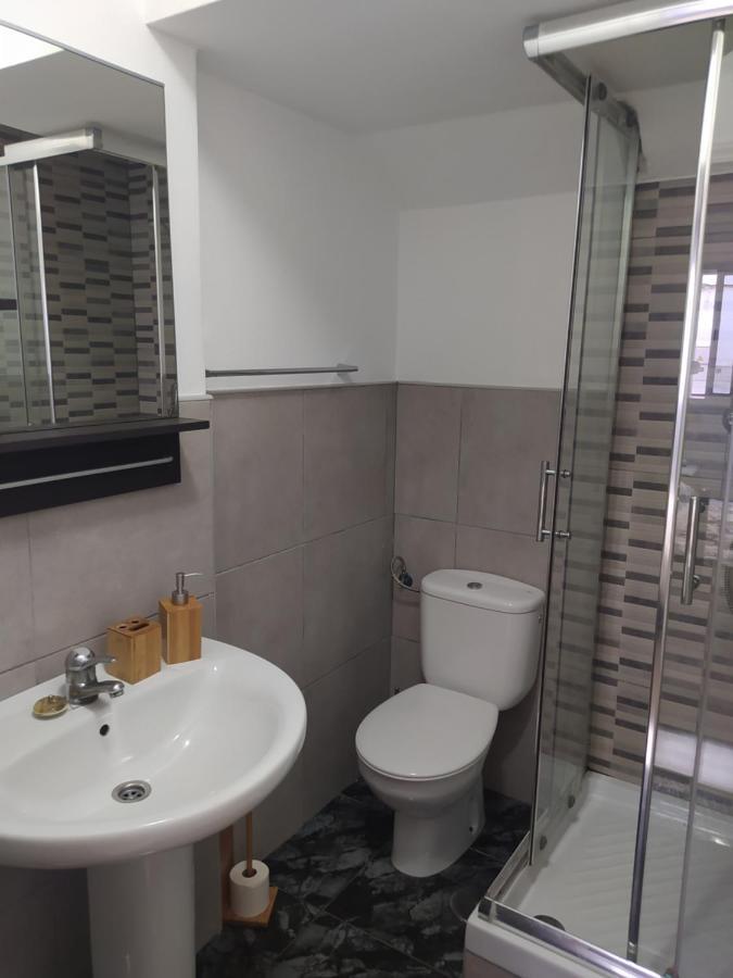 Shared Apartmentl Moana Corralejo Exterior foto
